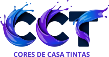 Cores de Casa Tintas